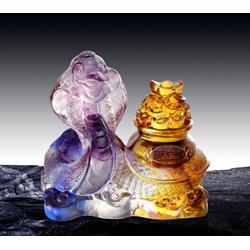 吉祥擺件 寓意深遠，工藝精湛的工藝品供應與批發指南