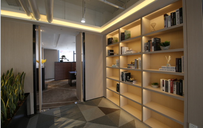 城市合伙人計劃 聚焦全球候鳥，共筑理想家園——鳳凰房產西安室內設計技術咨詢服務